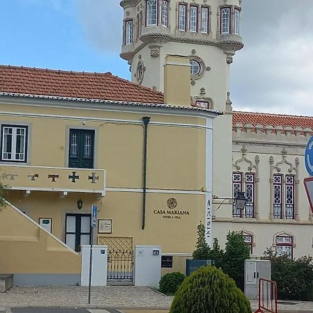Casa Mariana 2 - Viver A Vila Синтра Экстерьер фото