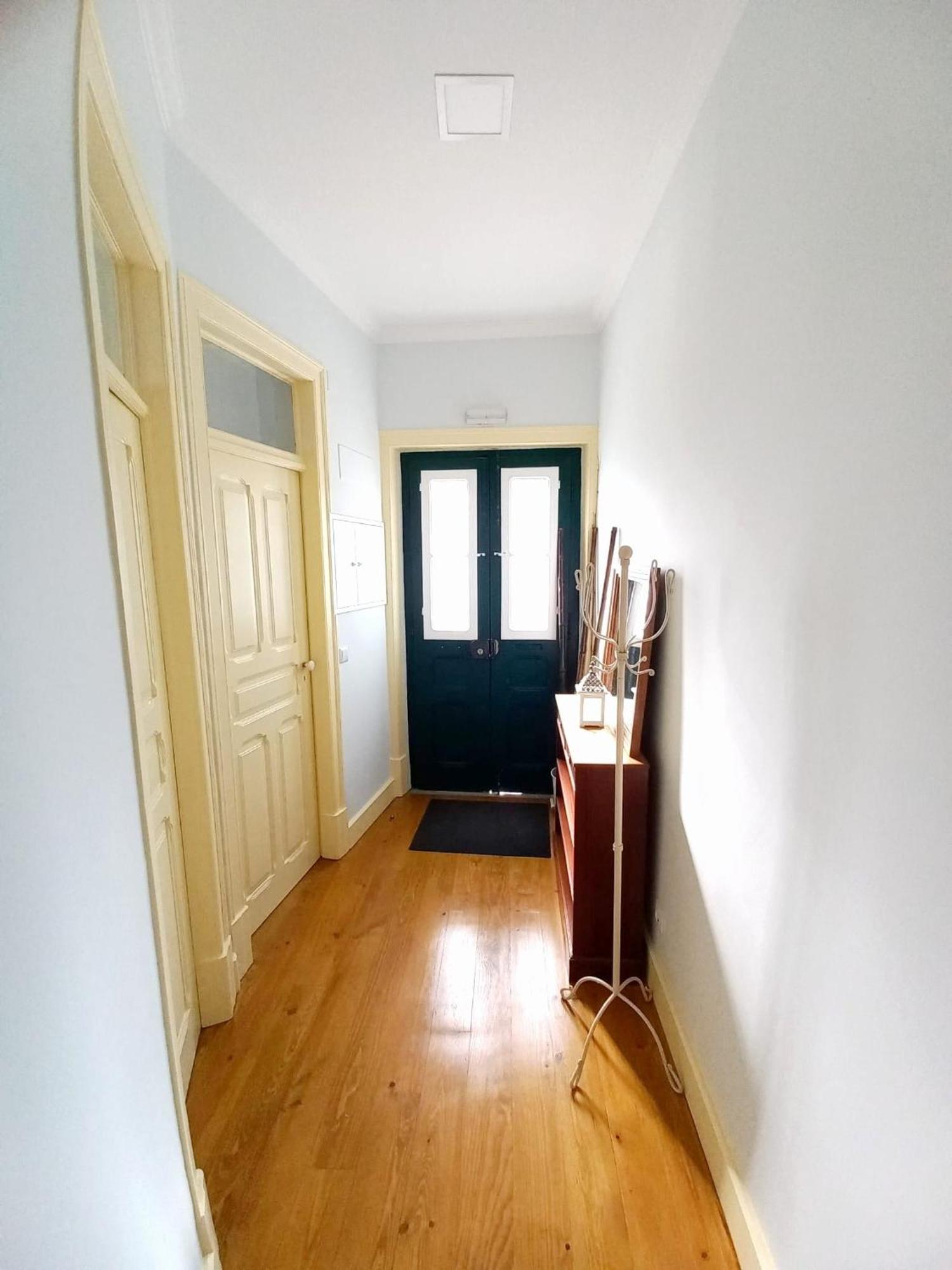 Casa Mariana 2 - Viver A Vila Синтра Экстерьер фото