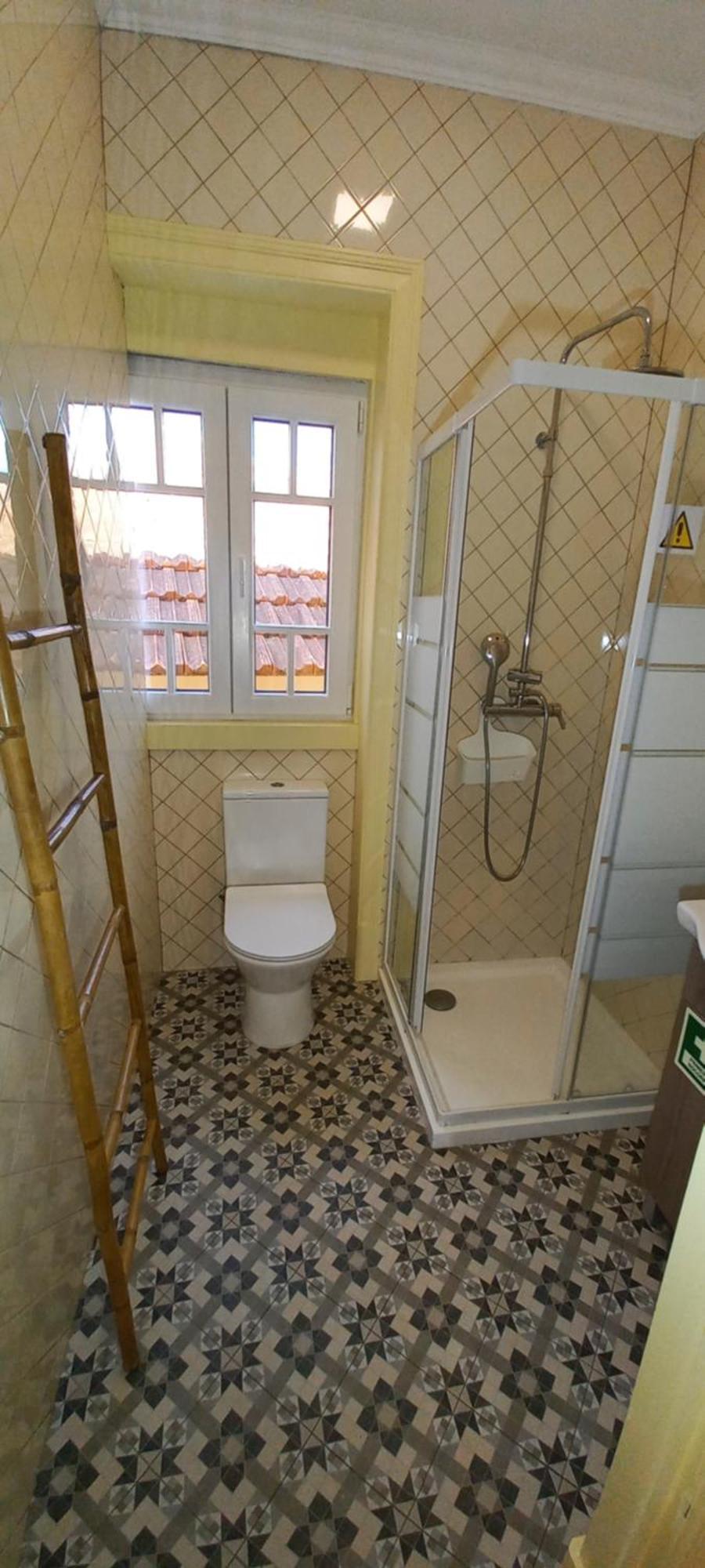 Casa Mariana 2 - Viver A Vila Синтра Экстерьер фото