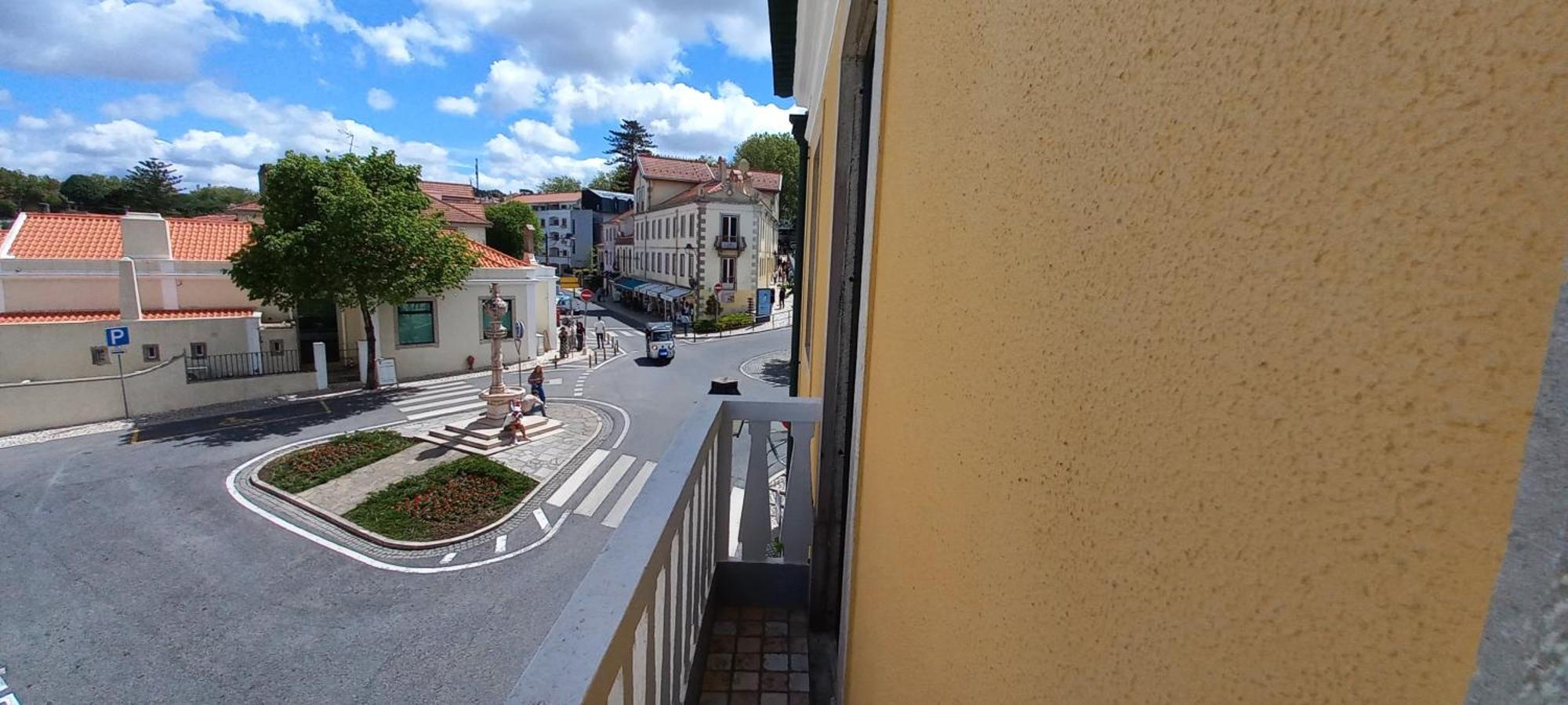 Casa Mariana 2 - Viver A Vila Синтра Экстерьер фото